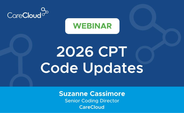 2026-cpt code update