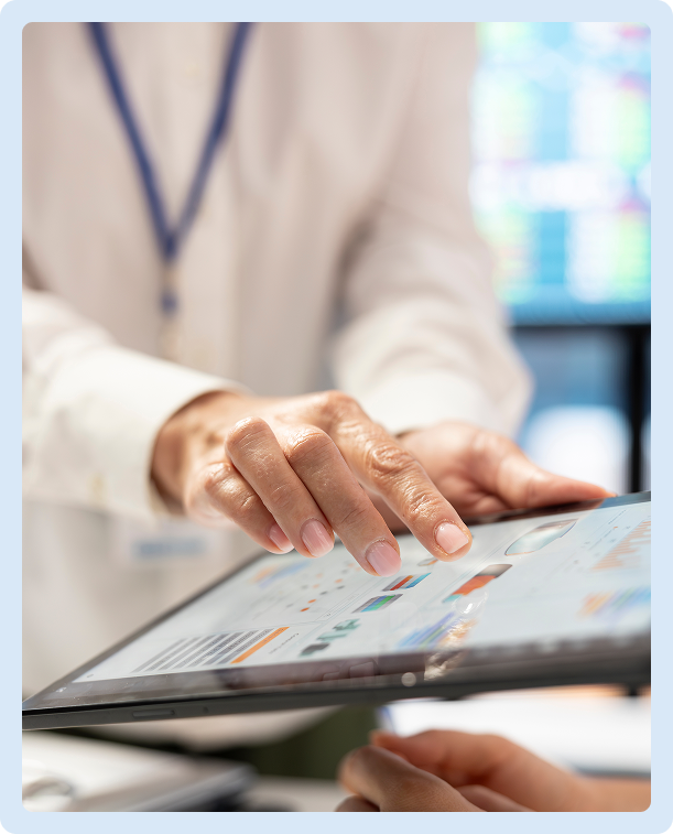 RCM-Analytics
