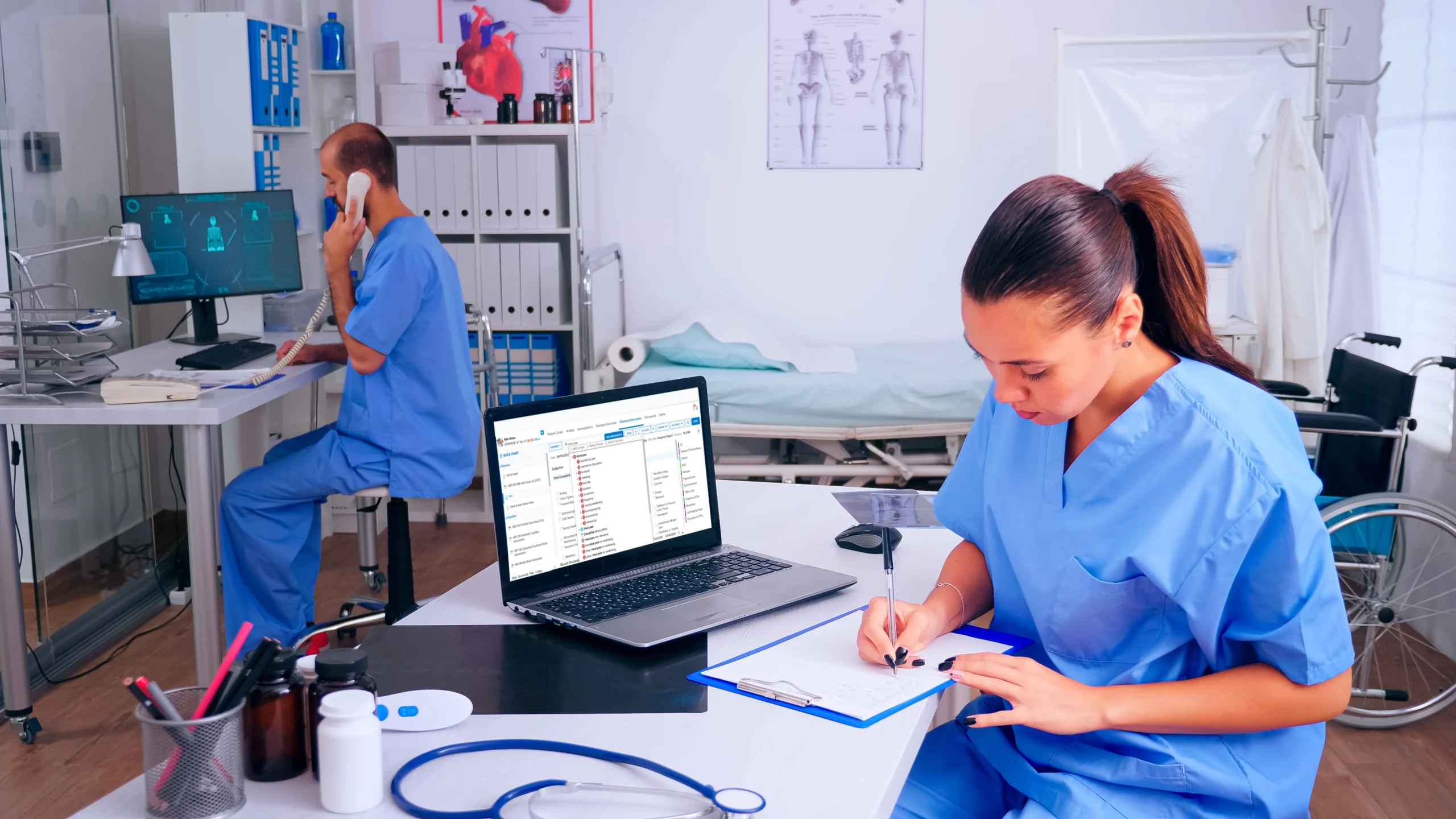 Cardiology-Medical-Billing