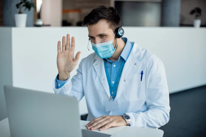 Healthcare-IT-Support-Partner