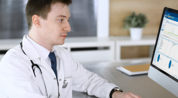 AI-Clinical-Documentation-for-hospitals