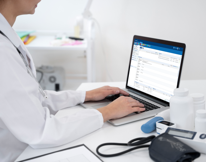 Hospital-EHR-for-acute-care