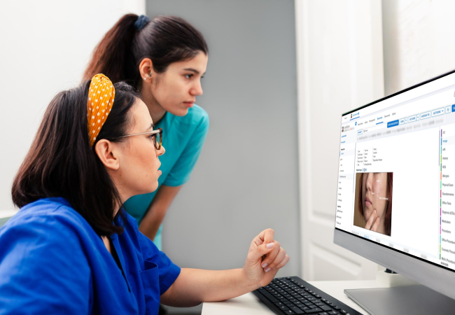 Dermatology-EHR-Software-for-Practices