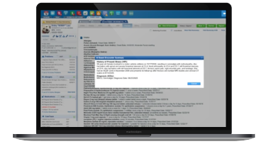 AI-Powered-cirrusAI-Notes-Tracking
