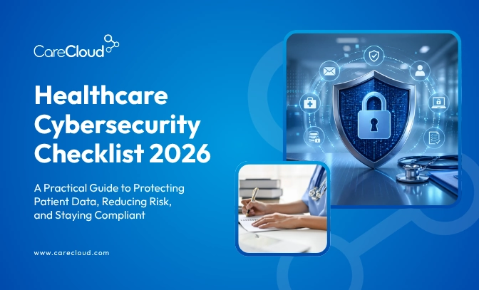 Healthcare data protection