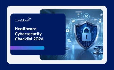 Healthcare Cybersecurity Checklist