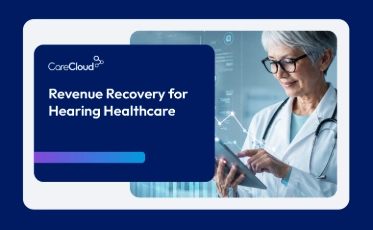 Revenue Recovery for Hearing Healthcare