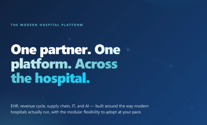 Modern-Hospital-Platform-for-EHR-RCM