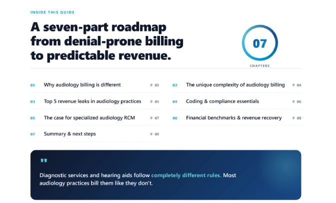 audiology-roadmap-for-predictable-revenue