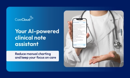 AI-powered-Clinical-Note-Assistant