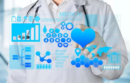Unified-Hospital-Platform