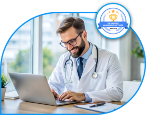 Practice Management Software System | CareCloud