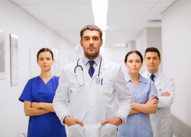 PRM Platform for Modern Healthcare CRM