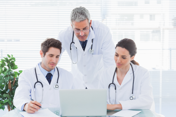 Physician Relationship and Referral Performance