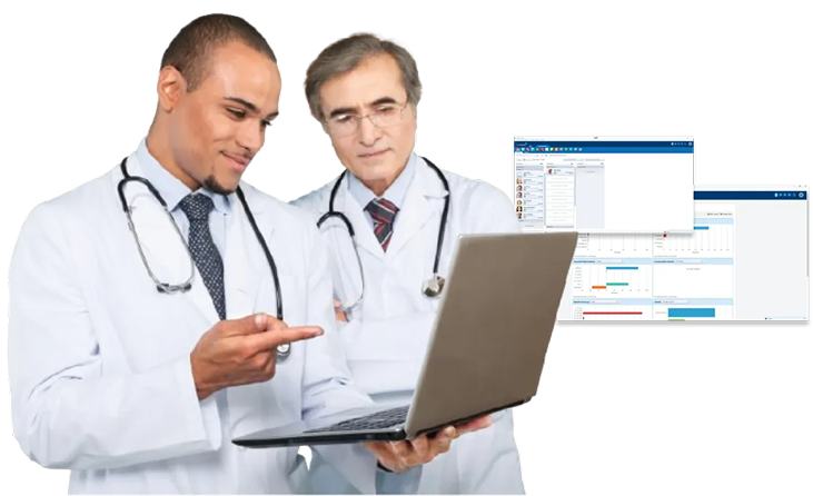 CareCloud EHR Software for Behavioral Health