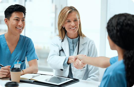 Provider Onboarding Solution with CareCloud