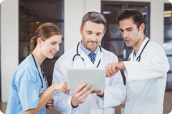 Strengthen Revenue Operations with Smarter Billing