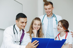 Specialty Groups