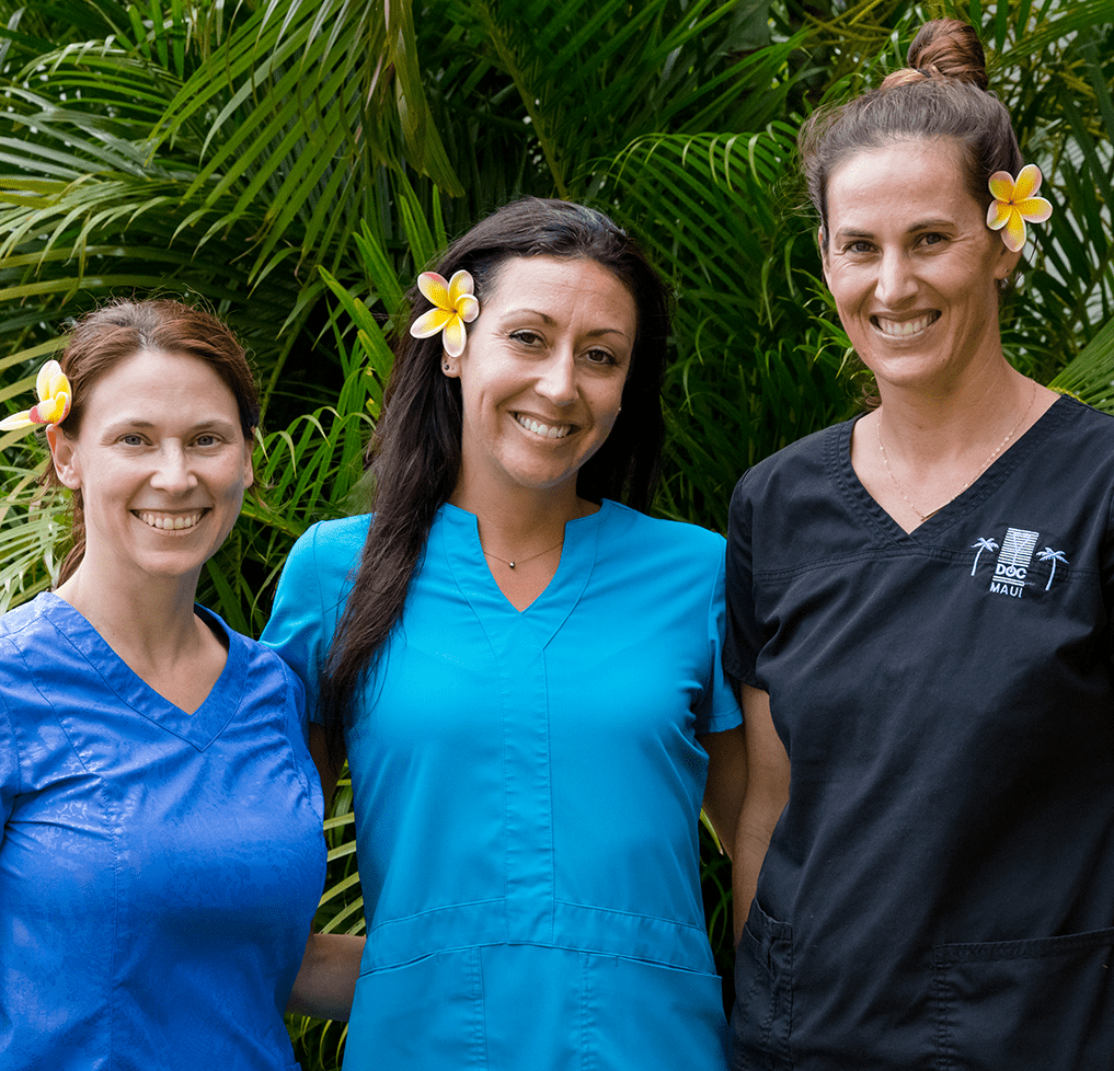 Key Challenges Faced by Doctors on Call Maui