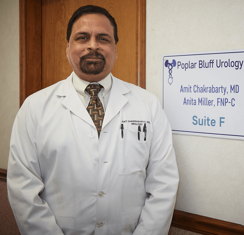 Key Challenges Faced by Poplar Bluff Urology