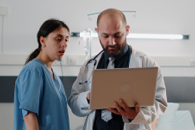 Hospitals and Health Systems
