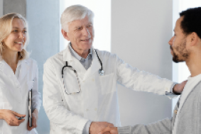 Multi-Specialty Practices