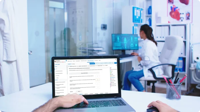 EHR Software for Cardiologists