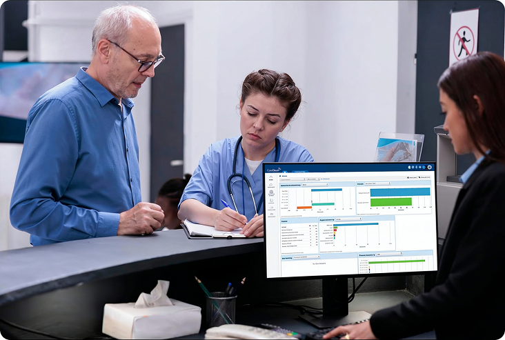 Outsourced medical billing services boosting revenue cycle performance