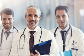 Independent Physicians