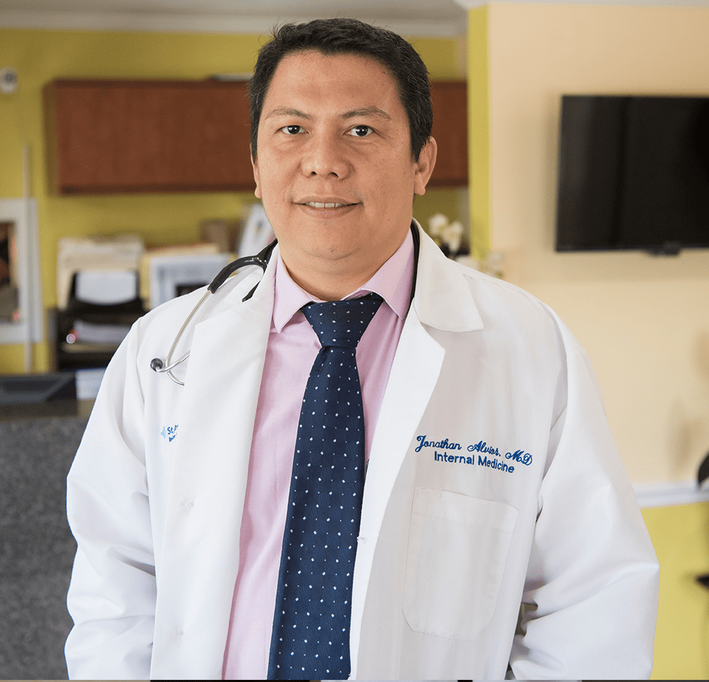 Alvior Practice Manager Internal Medicine