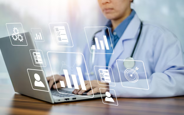 CareCloud Advanced Analytics Solutions
