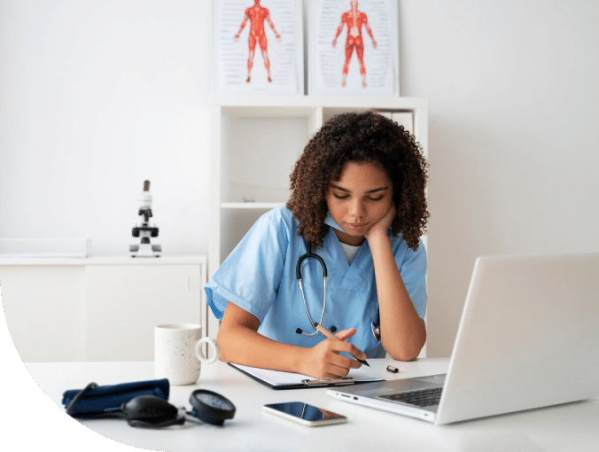 CareCloud End-to-End Support for RCM
