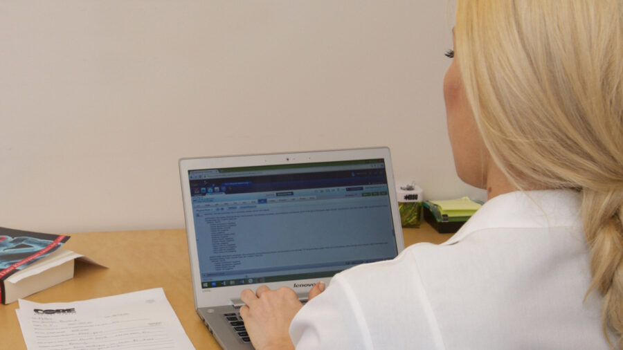 CareCloud Helps CORE Orthopedics Improve Cash Flow