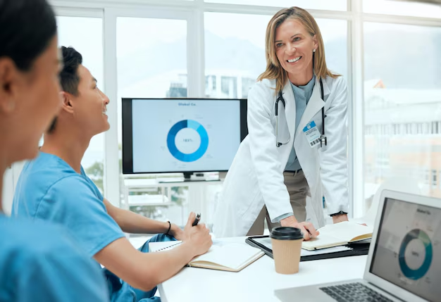 improve revenue cycle management