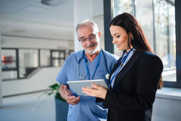 Partner with Medical Billing Company in Pennsylvania