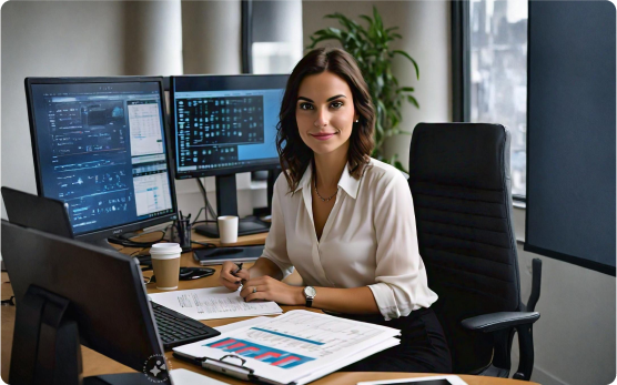 Healthcare Business Intelligence Software