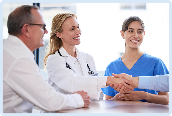 Ready to Partner with a Trusted Medical Billing Company in California.