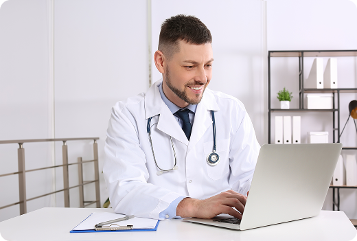 Specialty billing support Ohio