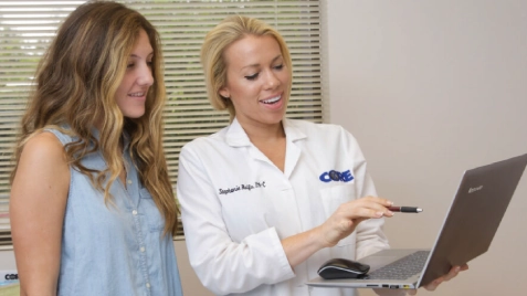 CORE Orthopaedic Medical Center