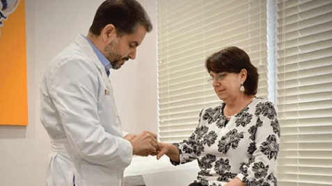 Vanguard Rheumatology