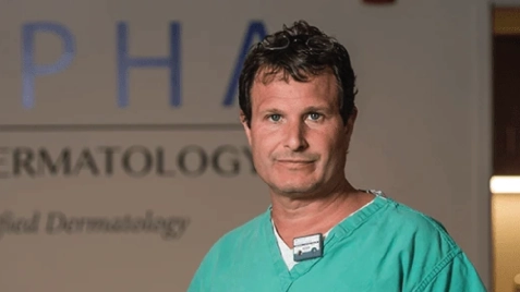 Alpha Dermatology