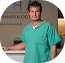 Dr. Daniel Shrager