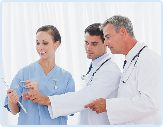 Build a Stronger Foundation for Healthcare Compliance
