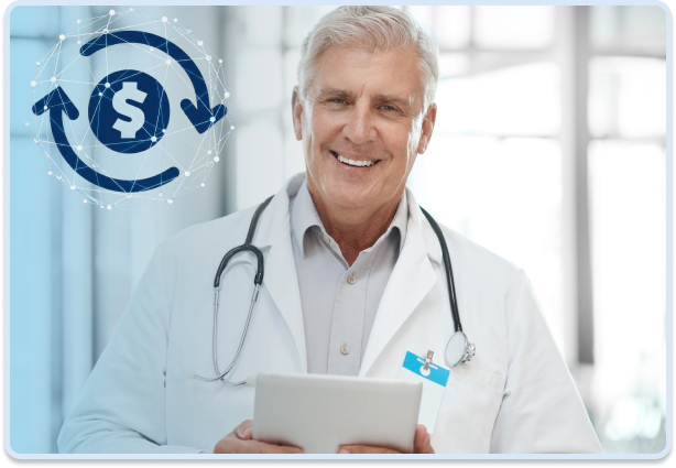 Medical coding audit review