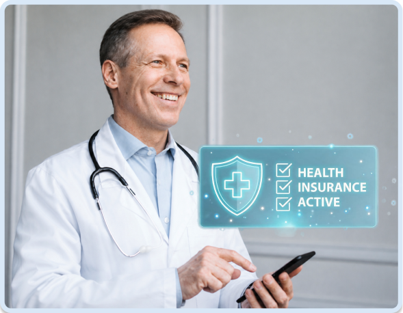 HIPAA patient data security