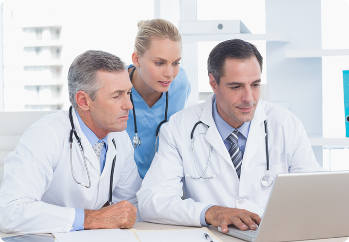 AI-Based Healthcare Solutions for Multi-Specialty Providers