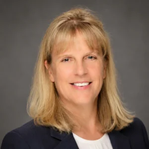 Suzanne Cassimore