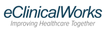Eclinicalworks Logo