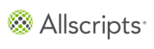Allscripts Logo Png